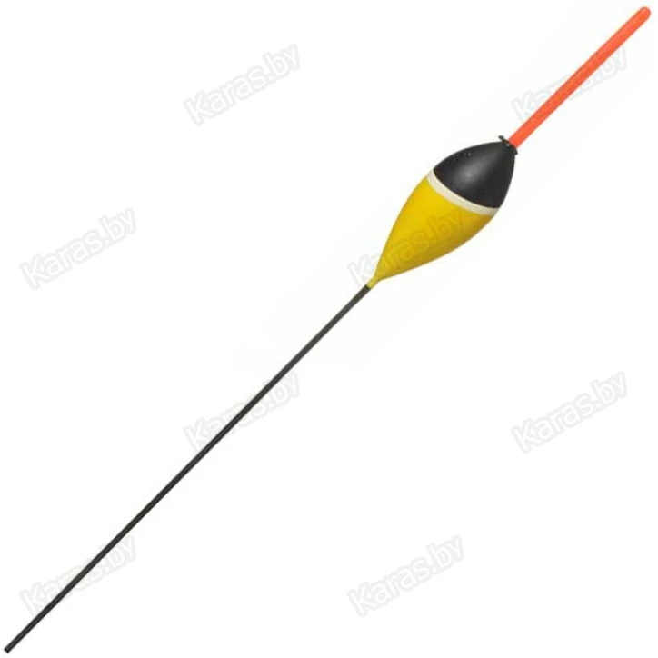 Поплавок Vabik Optima Dvina антенка 3 мм (1.0 - 4.0 г)
