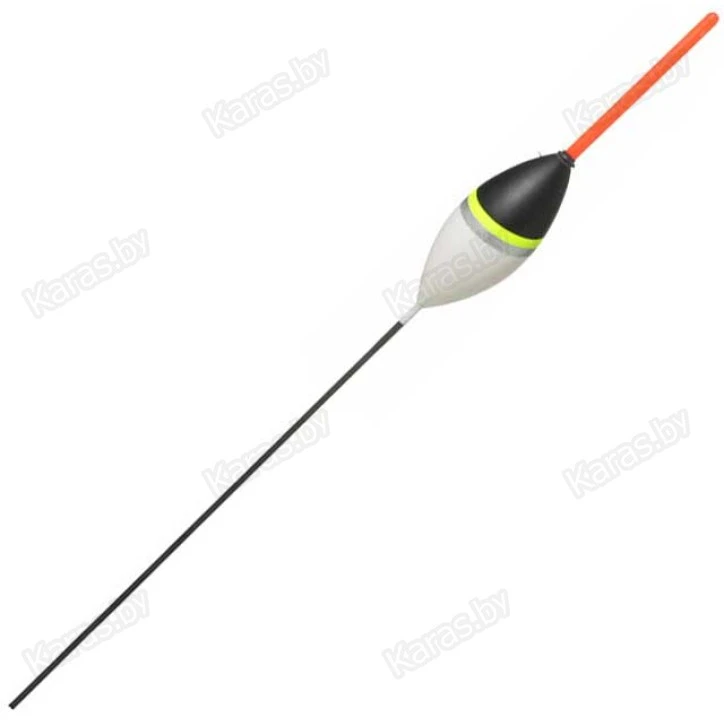 Поплавок Vabik Optima Ptich (2.0 - 6.0 г)