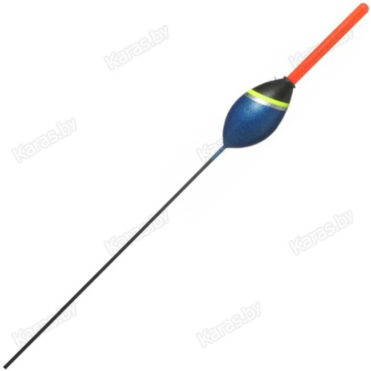 Поплавок Vabik Optima Svislach (1.5 - 6.0 г)