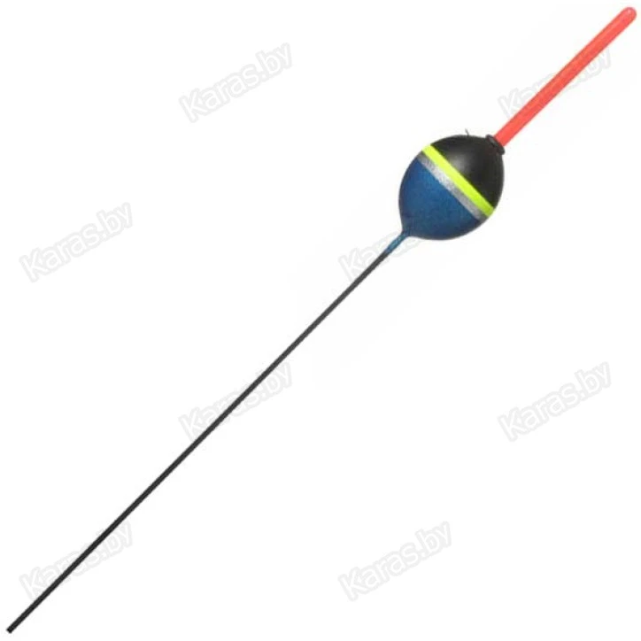 Поплавок Vabik Optima Vilia (1.0 - 6.0 г)