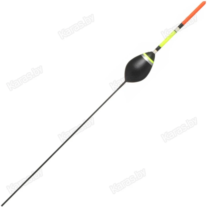 Поплавок Vabik Optima Western Bug (1.0 - 4.0 г)