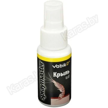 Спрей Vabik Spraymaster Криль 50мл