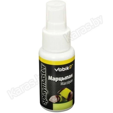 Спрей Vabik Spraymaster Марципан 50мл