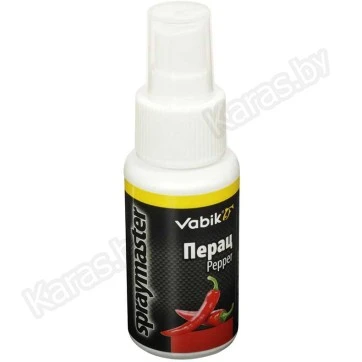 Спрей Vabik Spraymaster Красный Перец 50мл