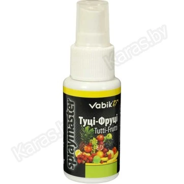 Спрей Vabik Spraymaster Тутти-Фрутти 50мл