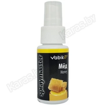 Спрей Vabik Spraymaster Мед 50мл