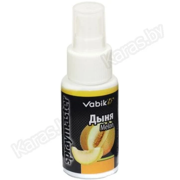 Спрей Vabik Spraymaster Дыня 50мл
