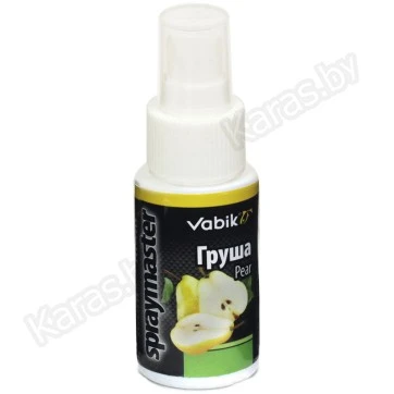 Спрей Vabik Spraymaster Груша 50мл
