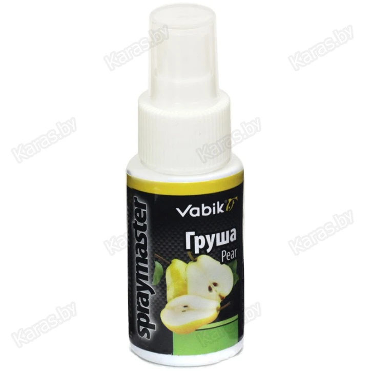 Спрей Vabik Spraymaster Груша 50мл