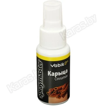 Спрей Vabik Spraymaster Корица 50мл