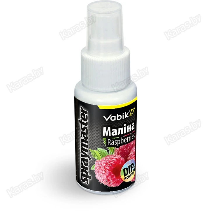 Спрей Vabik Spraymaster Малина 50 мл
