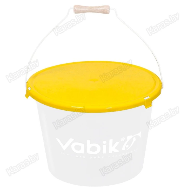Крышка для ведра Vabik PRO (13, 18, 25 л)