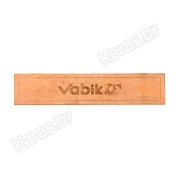 Поводочница деревянная Vabik 50 см (ручная работа)