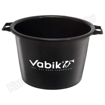 Ведро для прикормки Vabik PRO 40 л