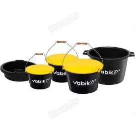 Таз для прикормки Vabik PRO 4 л