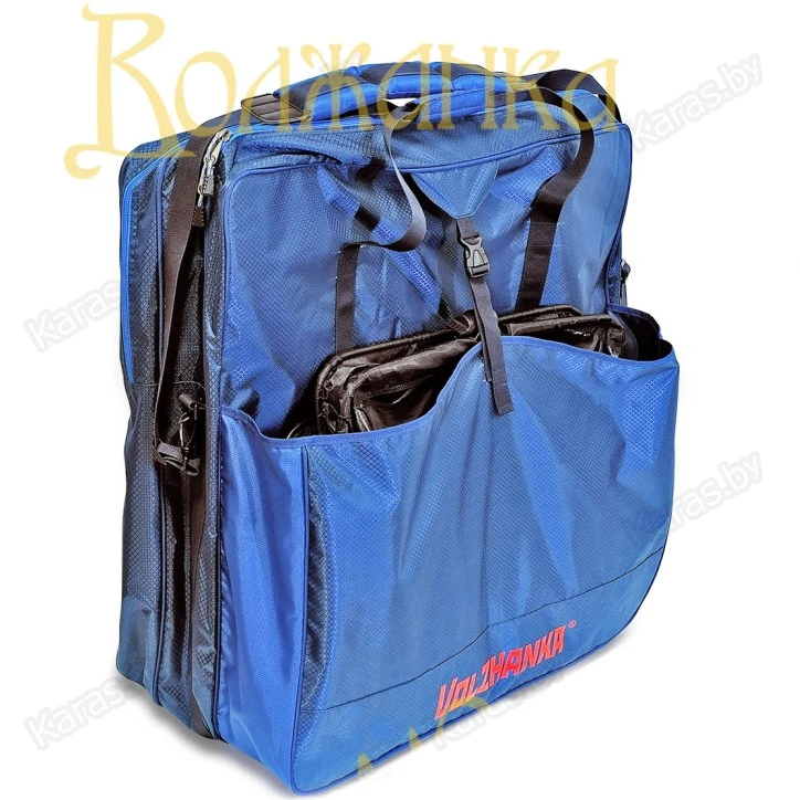 Сумка для обвеса Volzhanka Pro Sport (75x72x40 см)