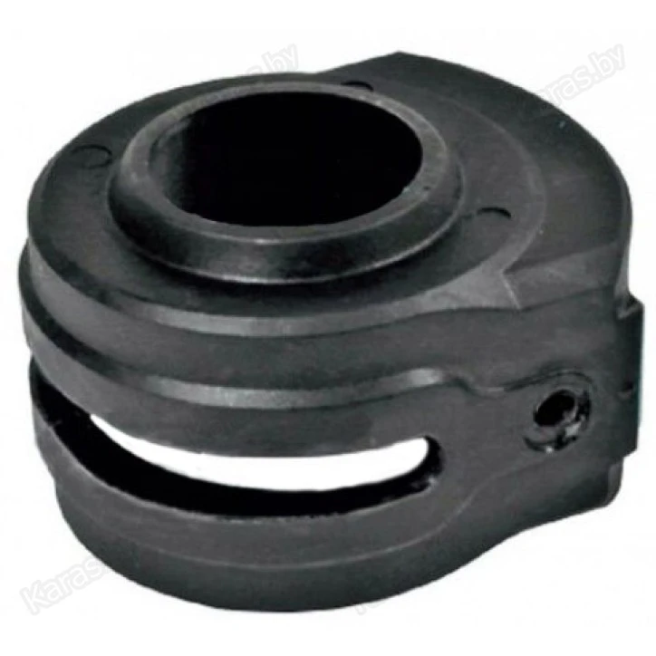 Пластиковый узел крепления ноги к платформе Volzhanka D36 AC-2114