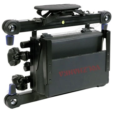 Миниплатформа рыболовная Volzhanka Ease D36