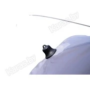 Зонт для насадки Volzhanka Pro Sport Umbrella bait (90*90)