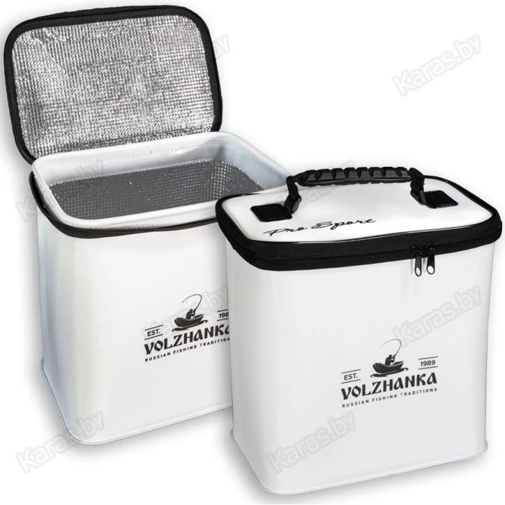 Сумка-холодильник Volzhanka Pro Sport L 30 л (LS-WG007L)
