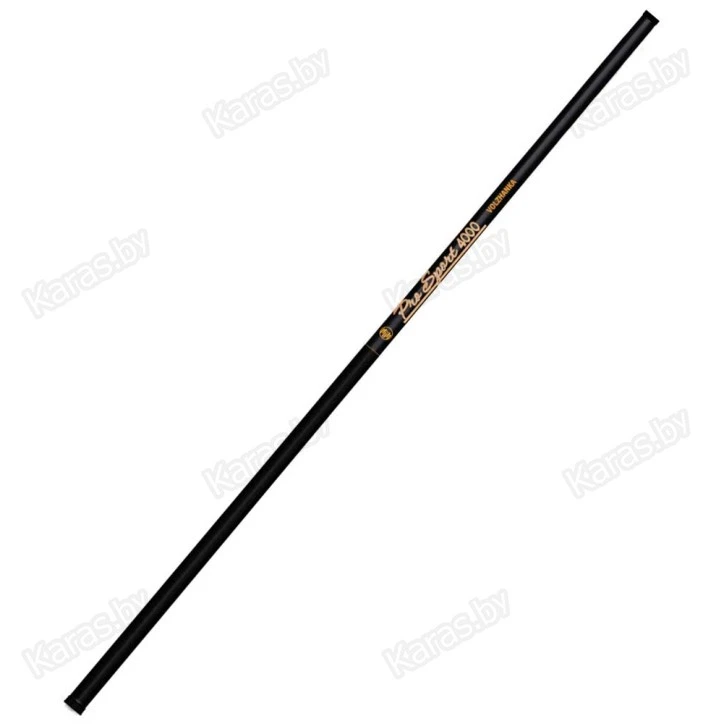 Ручка для подсачека штекерная Volzhanka Pro Sport, 4 м