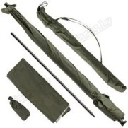 Зонт Wahoo YFD039-10 220 см с полуюбкой