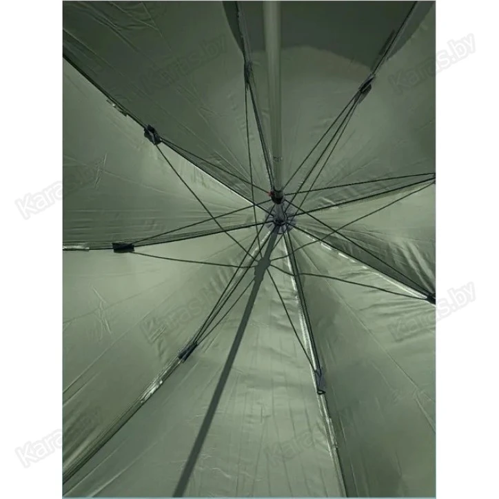 Зонт Wahoo YFD054 со шторкой 180° 200 см 
