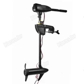 Электромотор Wahoo GJ-32lb (версия 2025 г) (до 1050кг)