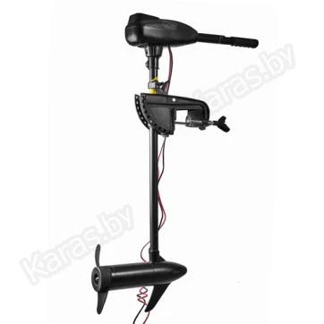 Электромотор Wahoo GJ-32lb (версия 2025 г) (до 1050кг)