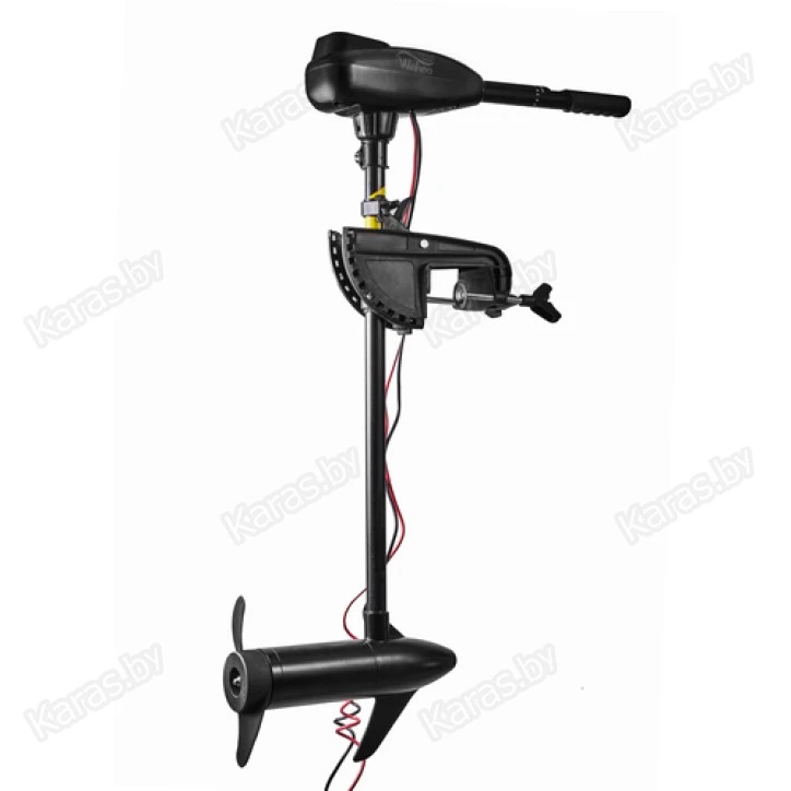 Электромотор Wahoo GJ-46lb (версия 2025 г) (до 1350кг)