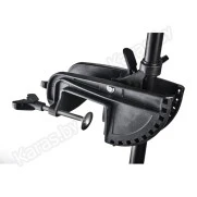 Электромотор Wahoo GJ-46lb (версия 2025 г) (до 1350кг)