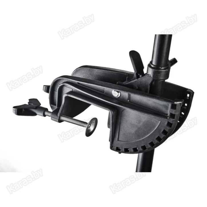 Электромотор Wahoo GJ-46lb (версия 2025 г) (до 1350кг)