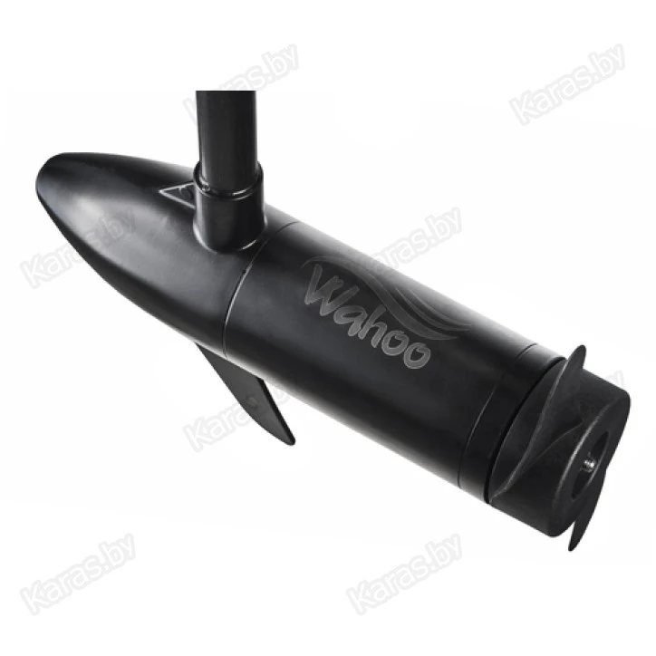Электромотор Wahoo GJ-46lb (версия 2025 г) (до 1350кг)