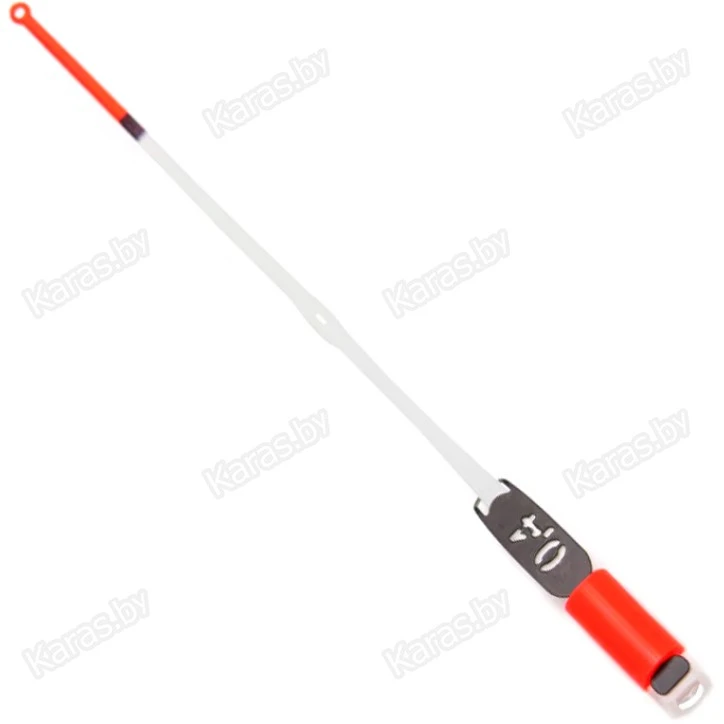 Сторожок лавсановый Яман Style 2 Taper 100 мм / 0.4 г