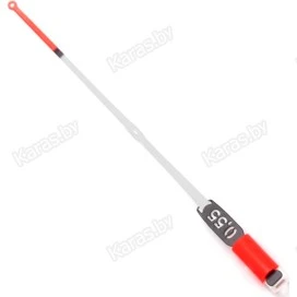 Сторожок лавсановый Яман Style 2 Taper 100 мм / 0.55 г