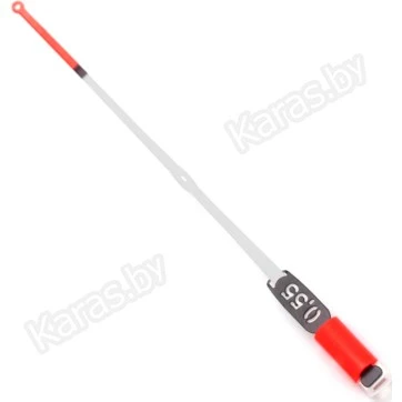 Сторожок лавсановый Яман Style 2 Taper 100 мм / 0.55 г