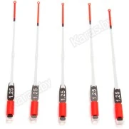 Сторожок лавсановый Яман Style 2 Taper 100 мм / 1.25 г
