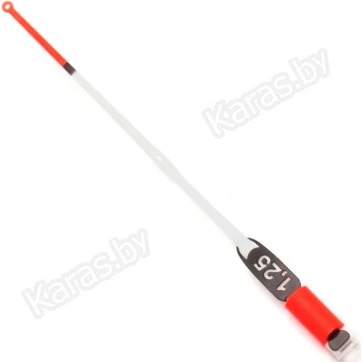 Сторожок лавсановый Яман Style 2 Taper 100 мм / 1.25 г