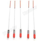 Сторожок лавсановый Яман Style 2 Taper 130 мм / 0.3 г