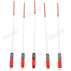 Сторожок лавсановый Яман Style 2 Taper 130 мм / 0.55 г