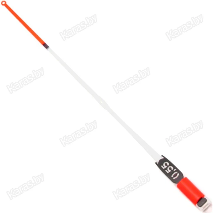 Сторожок лавсановый Яман Style 2 Taper 130 мм / 0.55 г