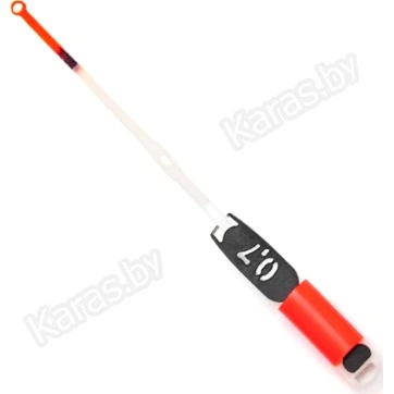 Сторожок лавсановый Яман Style 2 Taper 70 мм / 0.7 г