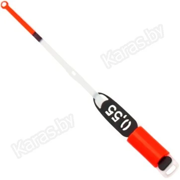 Сторожок лавсановый Яман Style 2 Taper 70 мм / 0.55 г