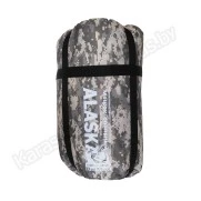 Спальный мешок-одеяло Balmax Alaska Standart 250x90 см с подголовником (-15°С)