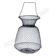 Садок металлический SALMO WB 003317 42 см