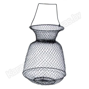Садок металлический SALMO WB 003317 42 см