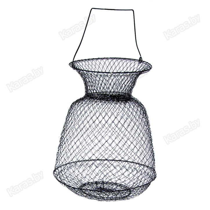 Садок металлический SALMO WB 003317 42 см