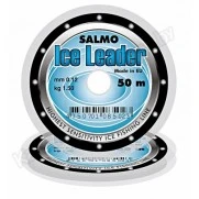 Леска монофильная зимняя Salmo ICE LEADER 50м
