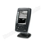 Эхолот Lowrance Mark-4 HDI