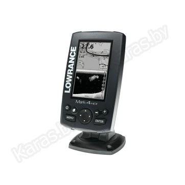 Эхолот Lowrance Mark-4 HDI